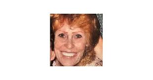 Ramona Faye Stevenson Obituary (2024)