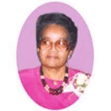 Most Recent Obituaries