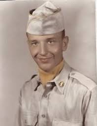 Obituary for Wallace "Jim" J. Beebe