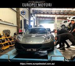 Repair Your Car From The Best Mechanic Melbourne European Cars Car Mechanic Prestige Car