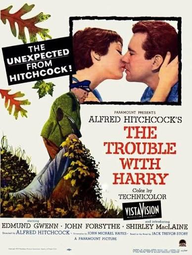 The Trouble with Harry | Moviepedia | Fandom