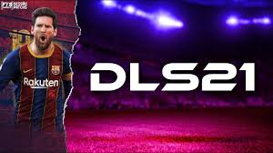 Incrivel Dream League Soccer 2021 Com Champions League E Times Licenciados Android Offline Youtube