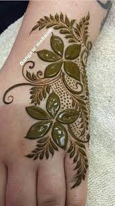 Pin On Henna Design S