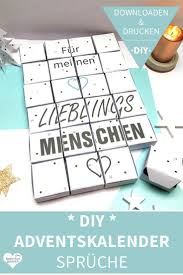 Home Diy Adventskalender Zum Ausdrucken Adventskalender Zum Ausdrucken Adventskalender Basteln