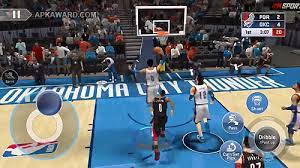 No te quedes atrás con nba 2k mobile. Nba 2k19 Apk Mod Obb 52 0 1 Download Free For Android