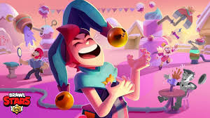 Considering his super is random, what would Chesters hypercharge be? : r Brawlstars