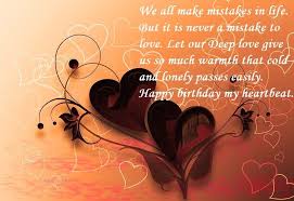 Birthday Wishes For Boyfriend With Love Quotes In 2020 Happy Birthday Love Birthday Wishes For Boyfriend Happy Birthday Love Quotes