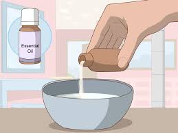 A quarter of an hour spent in such a bath will make your skin soft and gentle due to the fact that the ph level of this type of vinegar apple cider vinegar may also be used to take care of your hair. 2 Easy Ways To Make Your Hair Silky And Shiny With Vinegar