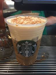 We did not find results for: Pumpkin Spice Cold Foam Psl Starbucks