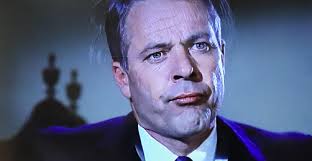 WILLIAM WINDOM BIOGRAPHIE