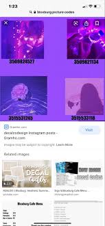 Aesthetic bloxburg decal codes for you | roblox. Bloxburge Decals In 2021 Roblox Image Ids Decal Design Custom Decals
