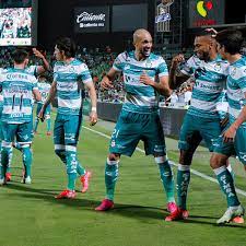 El partido de santos y rayados en la comarca lagunera, se celebrará este jueves 13 de mayo a las 21:05 horas, cuya transmisión será en tv de paga y por. N Ezn Czvnqnm