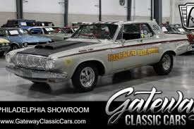 Image result for Medium Blue 1963 Polara