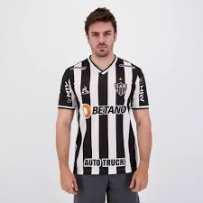 Please note that this does not represent any official rankings. Le Coq Atletico Mineiro 2021 Home 7 Hulk Jersey Futfanatics