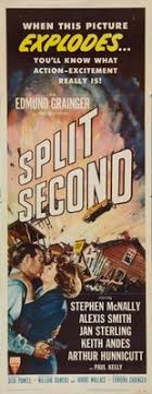 Check spelling or type a new query. Split Second Movie Poster 1953 Poster Buy Split Second Movie Poster 1953 Posters At Iceposter Com Mov 7a932a73