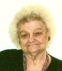 Gracie Marie McCoy Suter (1924-2014)
