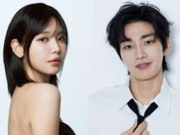 Ahn Hyo Seop and Lee Sung Kyung Make a Cute Couple in 'Dr. Romantic 3'