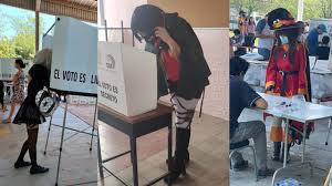 El prep provee los resultados preliminares de las elecciones y los da conocer, en tiempo consulta aquí el prep de las elecciones 2021 en guerrero. Avlvkhibbsz4rm