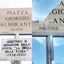 See 157 traveler reviews, 20 candid photos, and great deals for hotel zio imola, ranked #3 of 9 hotels in imola and rated 4 of 5 at tripadvisor. Un Anno Di Viva Menilicchi La Guerriglia Odonomastica Continua Giap