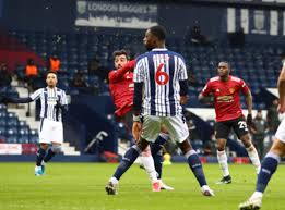 This stream works on all devices including pcs, iphones, android, tablets and play stations so you can watch wherever you are. West Brom Vs Manchester United Result Final Score And Premier League Report The Independent