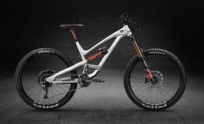 Pin By Lex Bechet On Full Suspension Bike Magazine Comfort Bike Downhill Bike