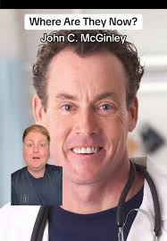 Where is John C. McGinley Now? Actor's Journey Explained
