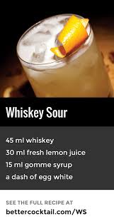 Pin On Drinks