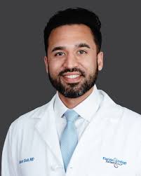 Ankur A Shah M.D. Mba | Florida Urology Partners