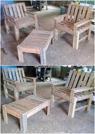 Pallet Furniture Wood Patio Furniture Pallet Projects Furniture Pallet Patio Furniture