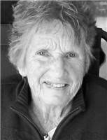 Gwendolyn Pendleton Obituary (2014)