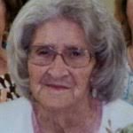 Edna Ferguson Obituary