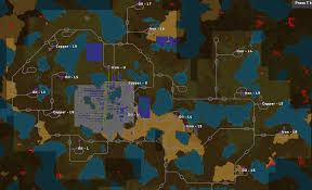 Factorio 4 way train intersections Steam Community Guide How To Single Line Two Way Rail Network