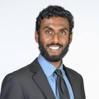 Vinay Thomas Email & Phone Number