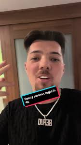 Danny Aarons vs. Beavo: The Epic Boxing Showdown