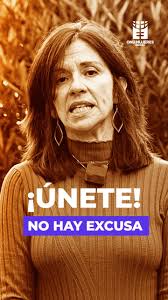 La magistrada Gloria Poyatos Matas, magistrada del Tribunal Superior de  Justicia de Canarias y una de las fundadoras de la Asociación Mujeres  Juezas de España, se suma a nuestros #16Días de Activismo