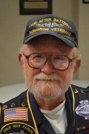 USSVICB Eternal Patrol