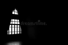 It is available in various thicknesses; Silhouette Of Luxury Fabric Curtain And Glass Window At The Room Corner Stock Image Image Of Room Corner 164909901