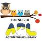 APL Friends Book & Bake Sale event image