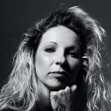 Rachael King previews striking debut album, "The Fires In My Head"