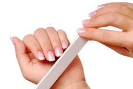Use sturdy nail clippers or special nail pedicure scissors to cut the nails neatly and straight, making sure the corners are not too short. All About Nail Files What You Need To Know To Use The Right Ones