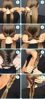 45 Cute Different Braids Tutorials That Are Perfect For Any Occasion Summer Braids Everyday Braids Long Hair Styles Hair Styles