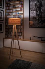Maybe you would like to learn more about one of these? Tripod Floor Lamps Wooden Floor Lamps Scandinavian Lighting Tripod Lamp Base Nordic Decor Natural Wood Heartwood Ash Wooden Shade