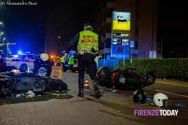 Doubtfire, dayane mello, robin williams. Incidente Mortale In Via Baracca Centauro Perde La Vita