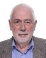 Professor James Ritter