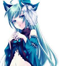 Anime Png Anime Transparent Background Freeiconspng