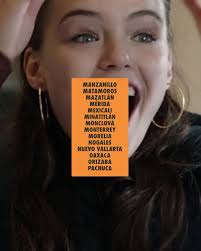 ¡Acompáñanos y disfruta de la selección 2024! Estas son las ciudades de  nuestra primera semana de recorrido. Boletos a la venta en taquillas,  página web y app de Cinépolis y en nuestra página web ...