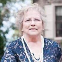 Beverly DeFee McDonald Obituary