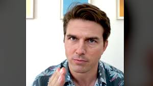 Whether this is your first cruise or whet. Shockingly Real Tom Cruise Deepfakes Are Invading Tiktok