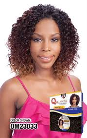 Que By Milky Way Short Cut Series Hair Extension