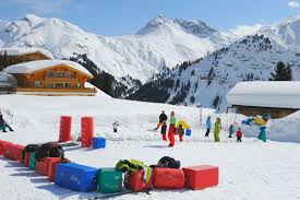 Find out now for your next vacation in lech zürs am arlberg. Ski Schools In Lech Hotel Anemone Lech